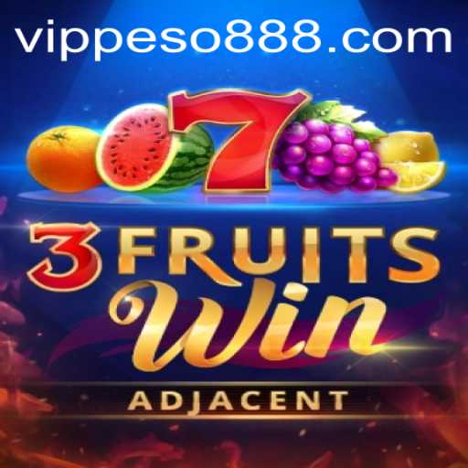 Discover the Exciting World of 3FruitsWin and Peso888