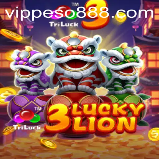 Exploring the Thrilling World of 3LUCKYLION: A Gamer's Delight