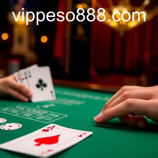 Blackjack: Strategies and Insights on Peso888's Platform