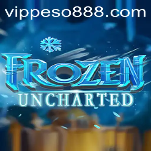 FrozenUncharted: Embark on an Epic Adventure