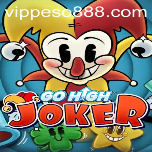 GoHighJoker: The Thrilling World of Peso888 Gaming