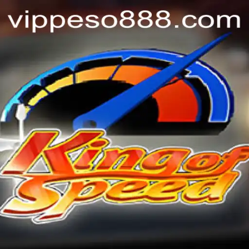 Master the Thrill of 'KingofSpeed' with peso888