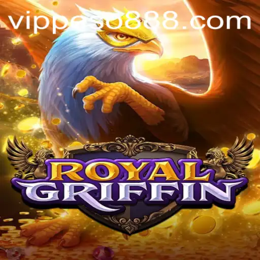 RoyalGriffin: A Majestic Adventure in Gaming