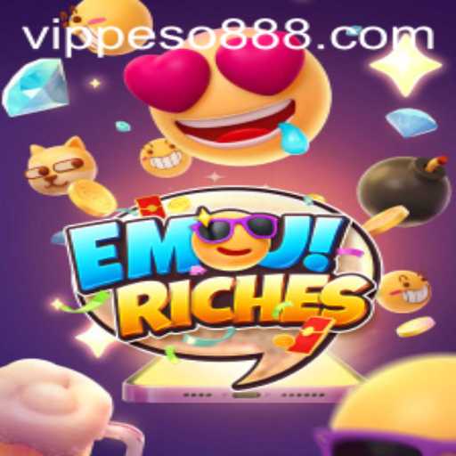 Exploring the Exciting World of EmojiRiches and peso888