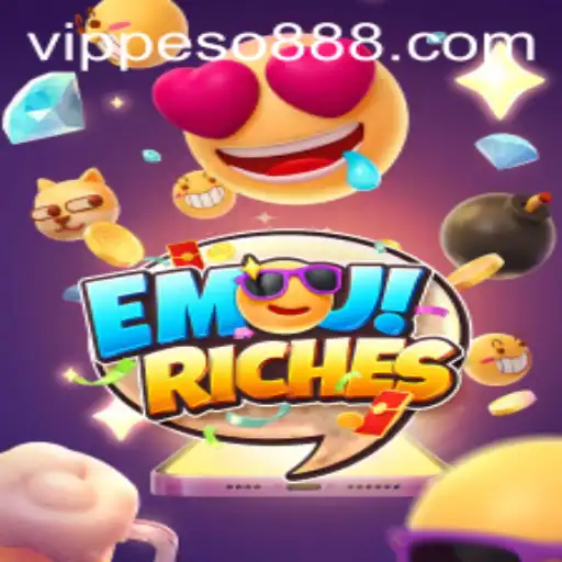Exploring the Exciting World of EmojiRiches and peso888
