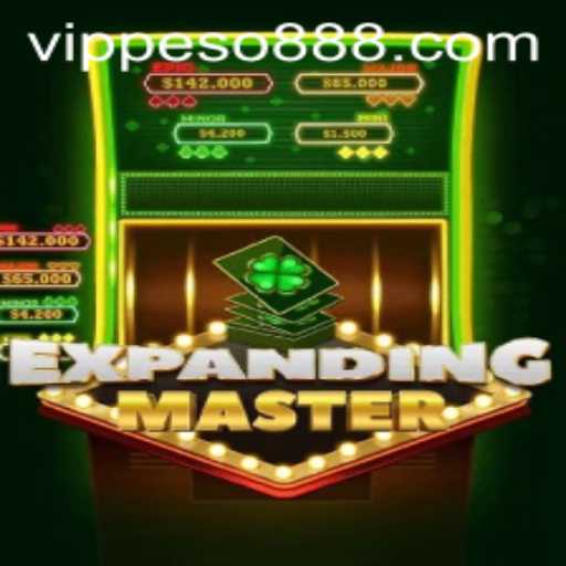 Unveiling the World of ExpandingMaster: A New Gaming Sensation with peso888