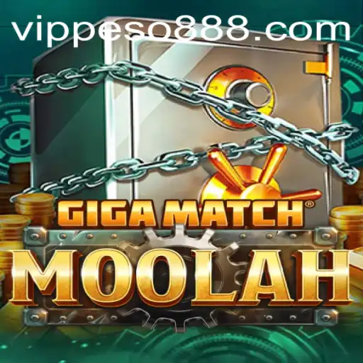 Exploring GigaMatchMoolah: A New Gaming Sensation with Peso888