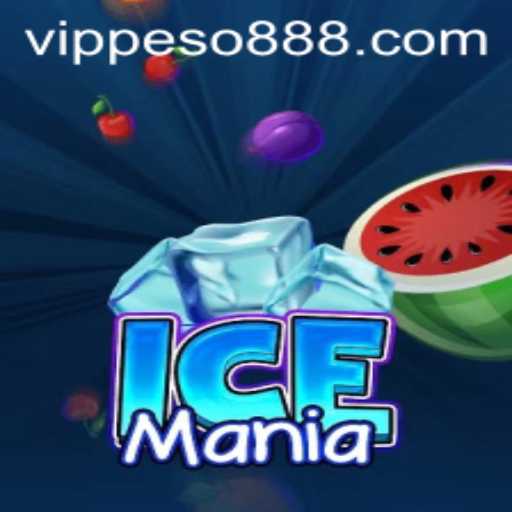 Exploring the Exciting World of IceMania with Peso888