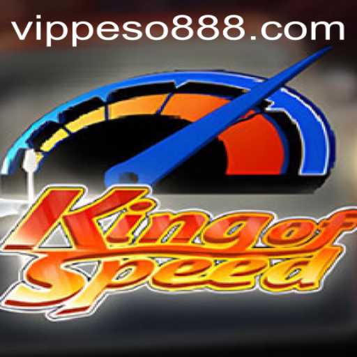 Master the Thrill of 'KingofSpeed' with peso888