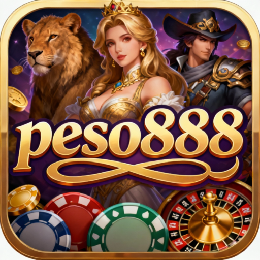 peso888