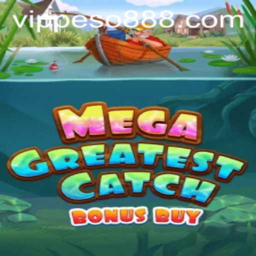 Discover the Thrills of MegaGreatestCatchBonusBuy: A Deep Dive into the Latest Gaming Sensation