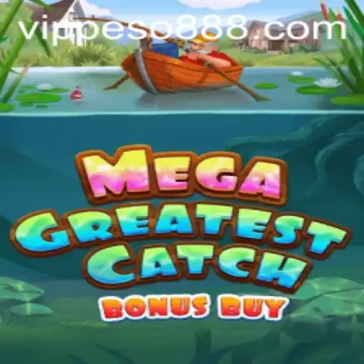 Discover the Thrills of MegaGreatestCatchBonusBuy: A Deep Dive into the Latest Gaming Sensation
