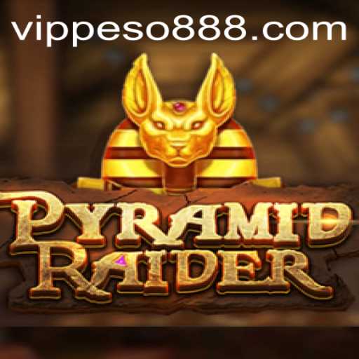 PyramidRaider: The Thrilling Adventure That Takes Gaming to New Heights