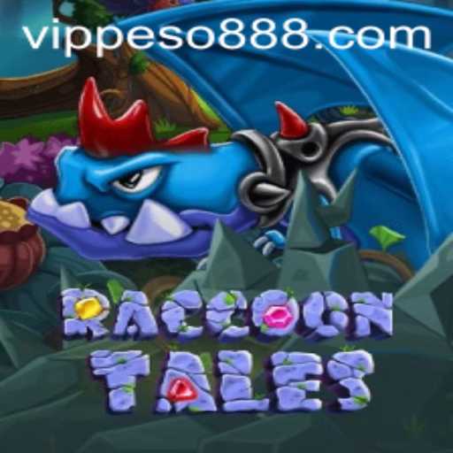 RaccoonTales: An Immersive Adventure Game