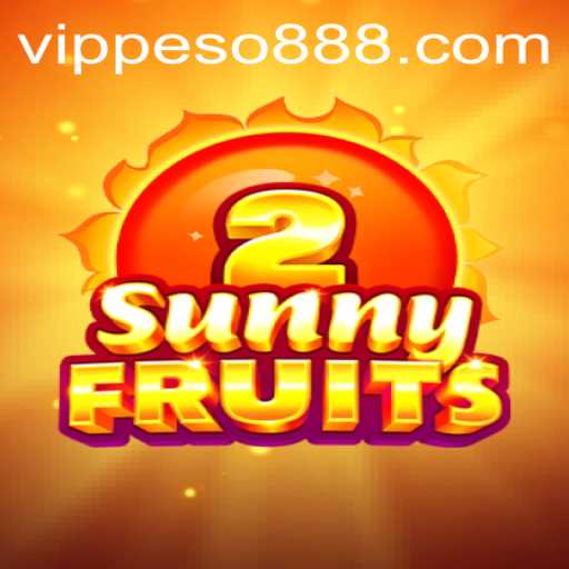 Exploring the Exciting World of SunnyFruits2 and Peso888