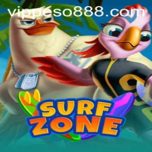 Exploring the Exciting World of SurfZone and the Rise of Peso888: A Dynamic Gaming Experience