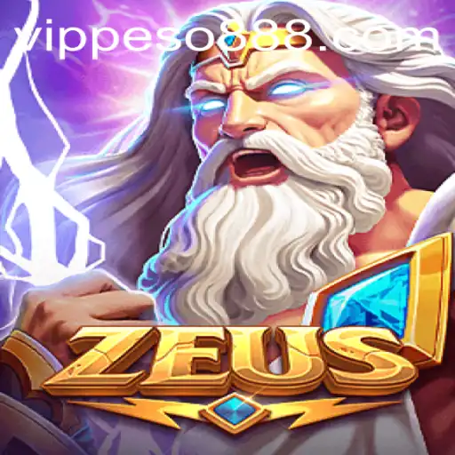 Zeus Game: Exploring the Pantheon of Excitement with Peso888
